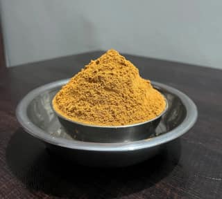 Bisibelebath Powder