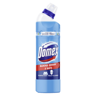 Domex Toilet Cleaner Ocean Fresh 500ml