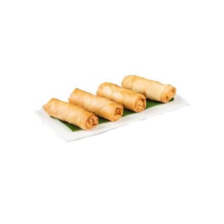 Veg Spring Roll