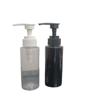 120ml Sleek Pump Bottle Parent