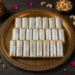 Kaju Roll