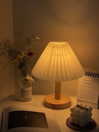 Lamp