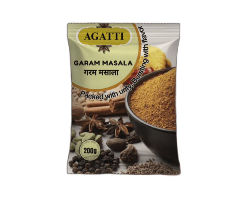 Garam Masala Powder