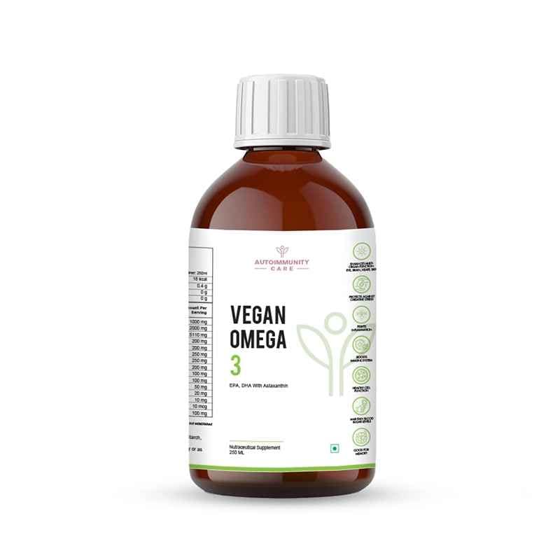 Autoimmunity Care Heart & Joints