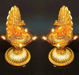 Samay 1 Layer LED Lighting (Set of 2)