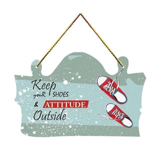 Wall Hangings for Home Decoration Items for Living Room Decor Welcome Home Wall Hanging for Home Office Decoration Handmade Craft Decorative Wall Art (WH1506)