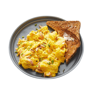Scrambled Eggs Non Veg