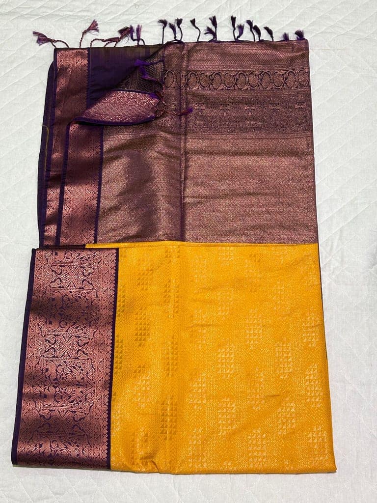 Soft silk view 2