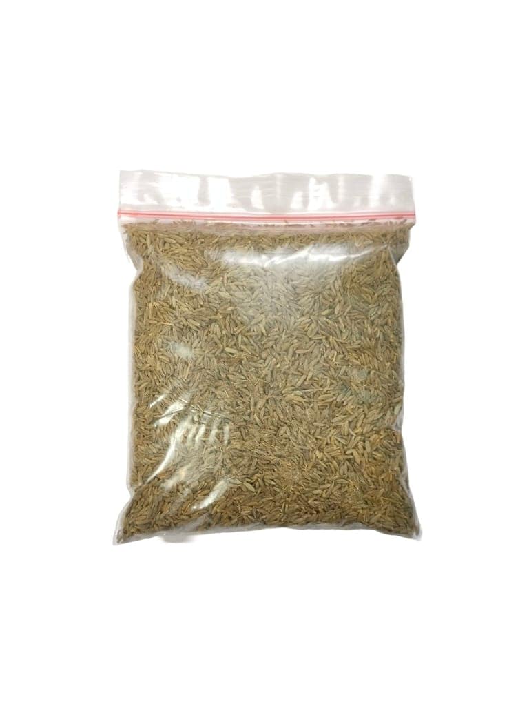 Whole Cumin view 2