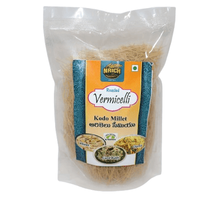 MILLET VERMICELLI KODO