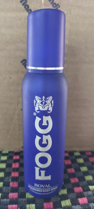 Fogg royal fragrance body spray