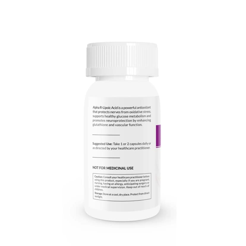 VitaOne Energy & Antioxidant Support view 2