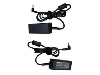 Asus Laptop Charger/Adapter 35W 19V-1.75A (Pin Size 3.9mm*1.7mm) -Compatible