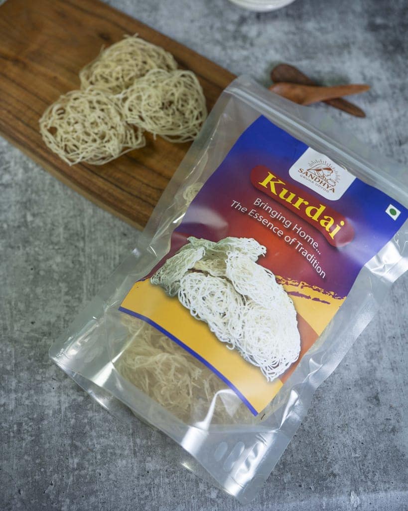 Kurdai 250g Each view 2