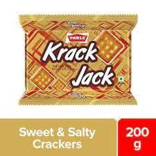 PARLE KRACKJACK 176GM