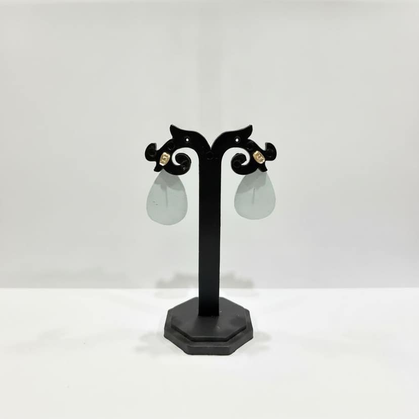 WILDFLOWER EARRINGS view 2