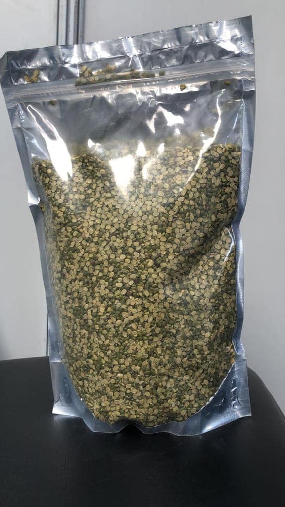 Moong Dal view 2