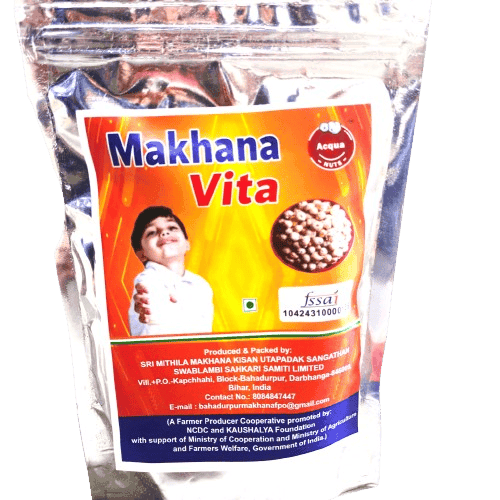 Makhana Vita view 2