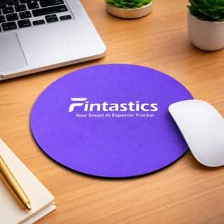 Mouse Pad