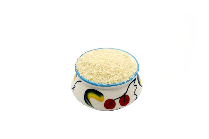 Premium Jiresal Tandool Aromatic Rice for Everyday Indian Cooking view 2