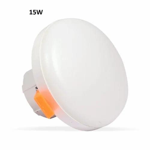 Surya aura max 15w dpwnlighter view 2
