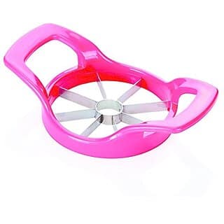 apple cutter