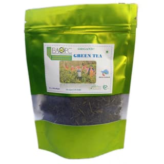 GREEN TEA - 100 gm