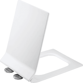 PP-784SC PP Slim Soft Close Seat Cover view 2