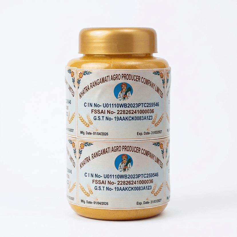 Premium Turmeric Powder view 2