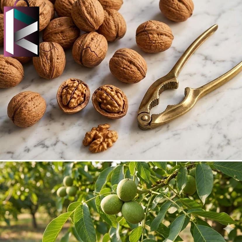 AKROD WALNUT 125GM view 2