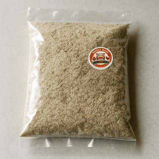 Sheela Mart's bajra rotla mix