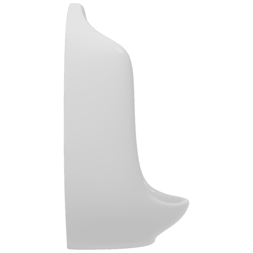 UNL-27001 Lexus 15" x 25" Inch Urinal view 2