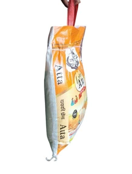 Atta Premium Whole Wheat Flour 5kg view 2