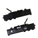 Laptop Battery For HP HPP TT03-3S1P, 11.1V 6 Cells 4000mAh – Compatible view 2