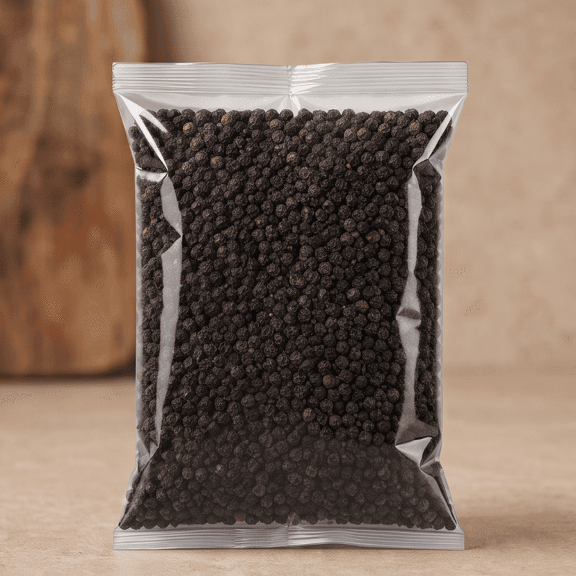 Black Pepper - 250 gm view 2