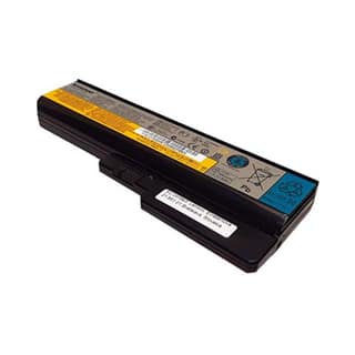 Laptop Battery Lenovo G430, G450, G530, G550, G555, L08S6Y02 -Compatible