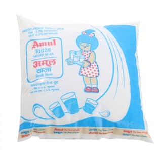 Amul Milk 500 Ml