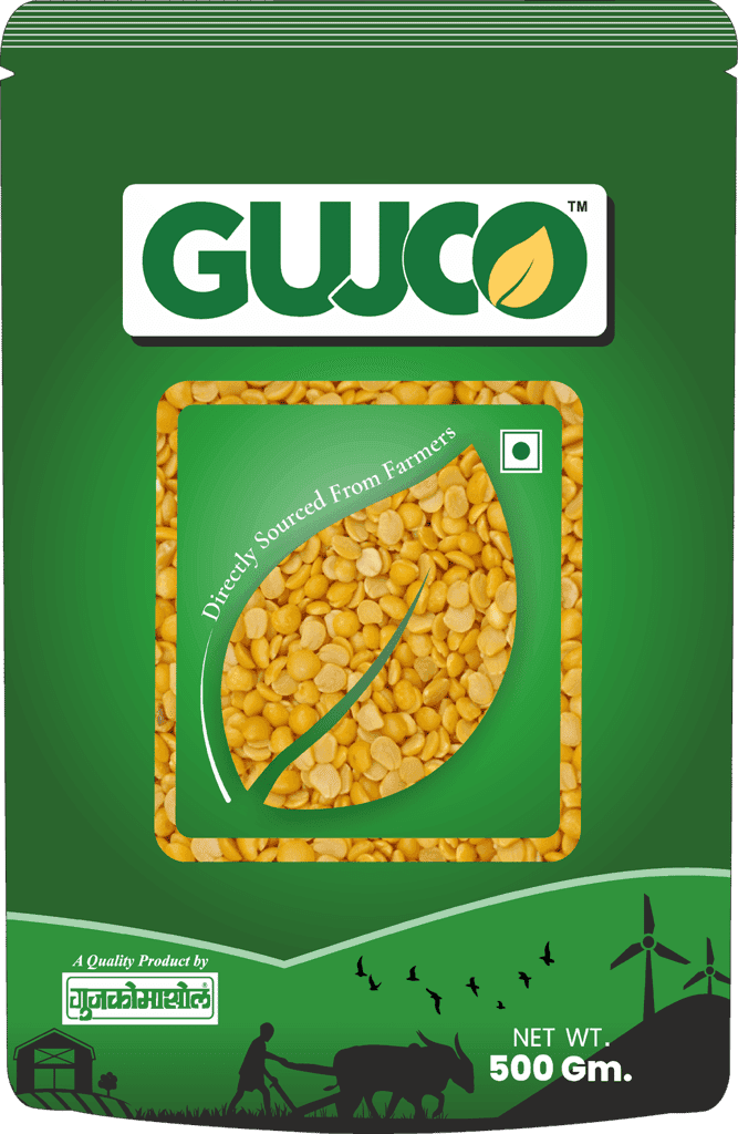 GUJCO Toor Dal