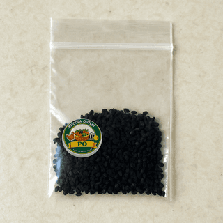 Phoola Outlet's kalonji seeds (nigella sativa)