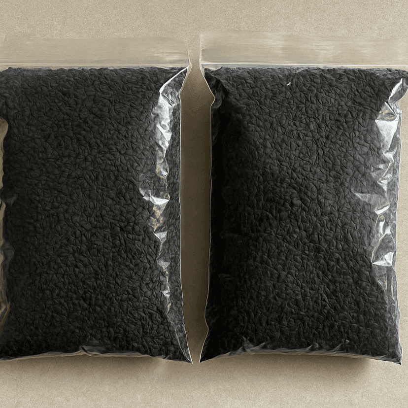 Phoola Outlet's kalonji seeds (nigella sativa) view 2