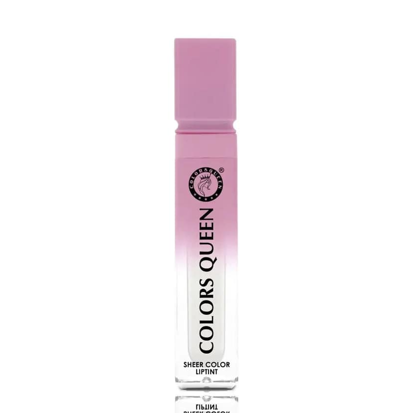 Colors Queen Sheer Lip Tint view 2