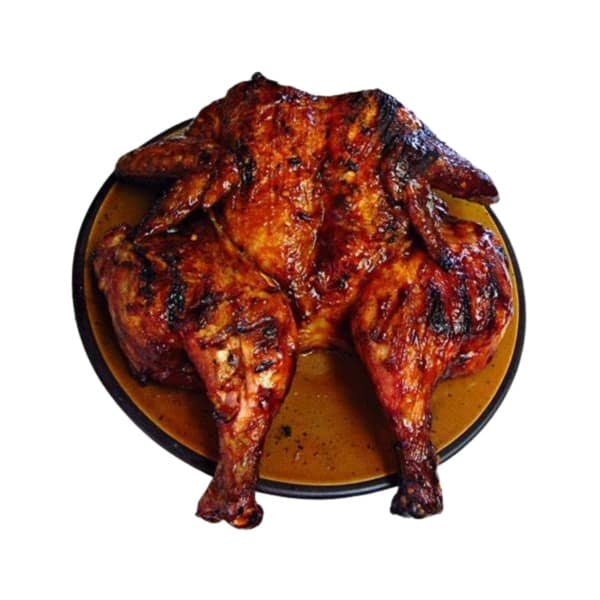 BBQ Quarter