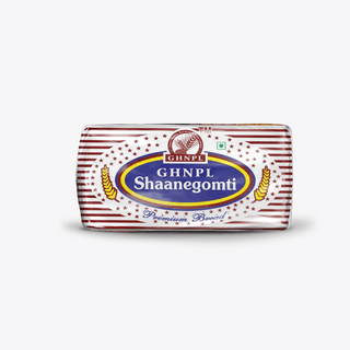 BranO ShaaneGomti Bread