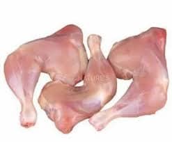 Daily Fresh Chicken Skinless Back Piece Curry Cut With Drum Sticks view 2