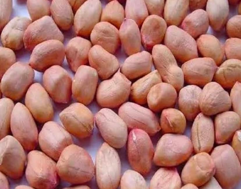 Groundnut, 1kg view 2
