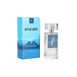 A Fragrance Story City of Lakes Perfume, 50 ml