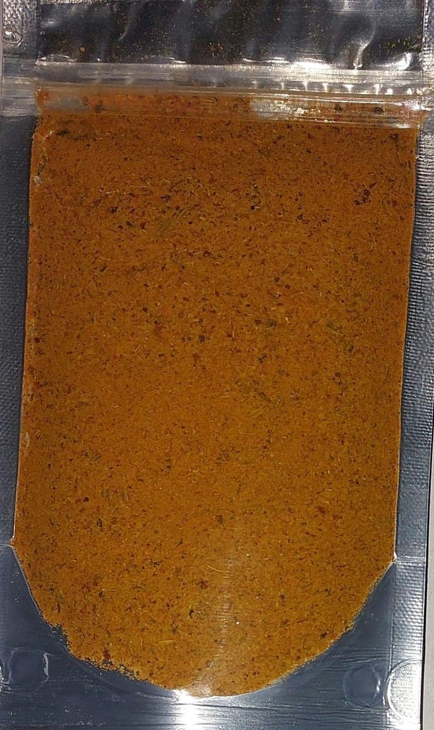 HARI MIRCH AACHAR MASALA view 2