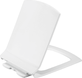 PP-735HC PP Slim Hard Close Seat Cover view 2