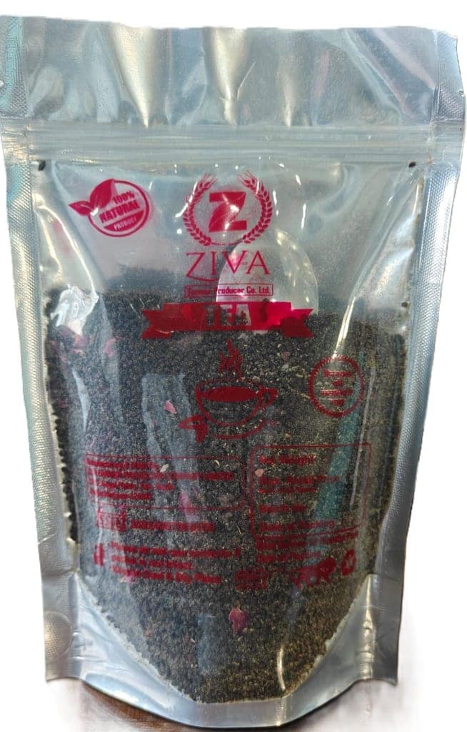 Ziva Tea 250 gm view 2