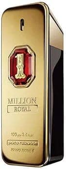 Paco Rabanne 1 Million Royal Parfum For Men - 100ml view 2
